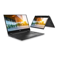 Notebook dell 7390 usato  Monopoli