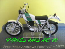 Moto classique ossa d'occasion  Quimper