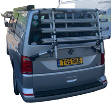Transporter t6.1 tailgate for sale  LEEDS