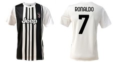 Maglia ronaldo juventus usato Maglia ronaldo juventus usato  Italia