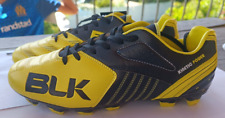 Chaussures rugby blk d'occasion  Marseille IX