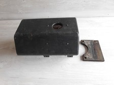 Verkleidung motor zylinder gebraucht kaufen  Sangerhausen