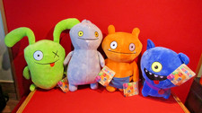 Ugly doll monsters for sale  SHEERNESS