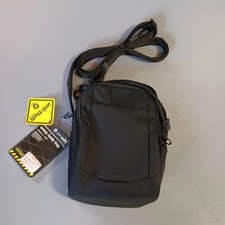 Pacsafe ls100 crossbody for sale  Mount Vernon