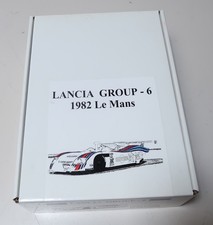 Little garage resinkit gebraucht kaufen  Münster