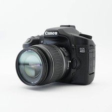 Usado, Câmera Canon EOS 40D DSLR com obturador de lente EF-S 18-55mm f/3.5-5.6 II USM 9219 comprar usado  Enviando para Brazil