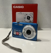 Casio exilim zs10 usato  Verona