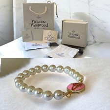 Vivienne westwood pink d'occasion  Le Pontet