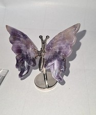 Dream amethyst wings for sale  BRADFORD