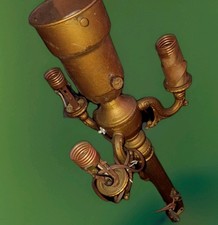 Antique 1930s cast for sale  Ware