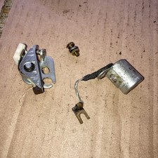 Vintage motorcycle ignition for sale  BIRMINGHAM