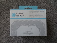 Martha stewart royal for sale  WOKING