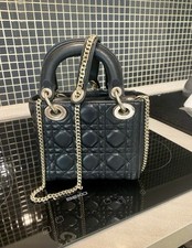 Sac main dior d'occasion  Cagnes-sur-Mer