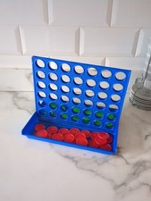 Large connect row for sale  GLASGOW