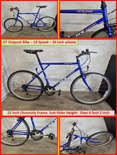 Outpost bike speed for sale  OLDBURY