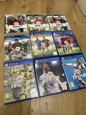 Fifa game bundle for sale  WORCESTER