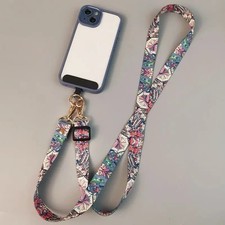 Catena per cellulare usato  Spedire a Italy