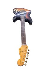Fender stratocaster srv for sale  Baton Rouge
