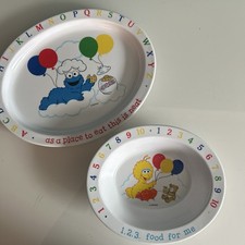 Sesame street muppets for sale  MARLOW