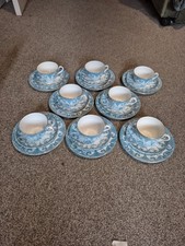 Antique edwardian turquoise for sale  BIDEFORD