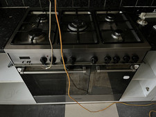 Cooker gas hob for sale  UXBRIDGE