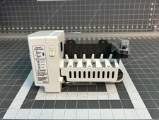 lg refrigerator maker ice for sale  Las Vegas