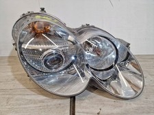 Frontscheinwerfer mercedes ben gebraucht kaufen  Hamburg
