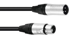 Psso xlr kabel gebraucht kaufen  Hohenpolding