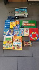 Grosse sammlung spiele gebraucht kaufen  Recklinghausen