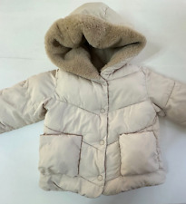 Zara girls puffer for sale  New York