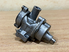 Oil pump suzuki for sale  CARLISLE