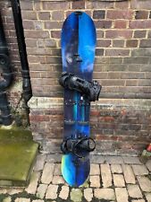 Burton landlord splitboard for sale  GREAT MISSENDEN