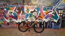 Cruiser wheelie bmx for sale  THETFORD