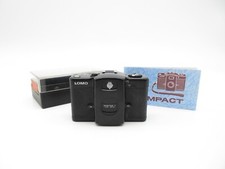 Lomo kompaktkamera minitar gebraucht kaufen  Leipzig