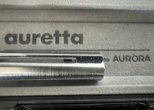 Auretta penna sfera usato  Roma