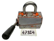 Bux lasthebemagnet hebemagnet gebraucht kaufen  Dinslaken