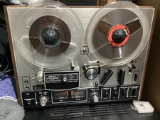 Akai 4000ds mk11 for sale  HARROW