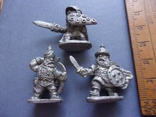 Essex miniatures dwarfs for sale  PORTLAND