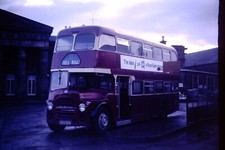 1973 Original Bus Slide Dell Road UCS 608 Ref 5316, usado comprar usado  Enviando para Brazil