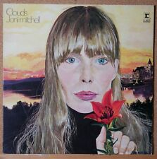 Joni mitchell clouds for sale  CHESTER