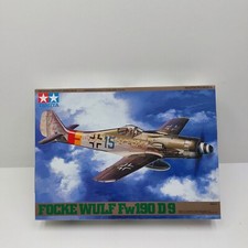 Tamiya 61041 maquette d'occasion  Quincieux
