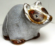 Signed furguson pottery for sale  Mansfield