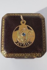 Pendentif ancien art d'occasion  Houilles