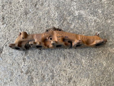 Collettore scarico opel usato  Sant Antonio Abate