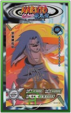 Sasuke naruto kayou usato  Spedire a Italy
