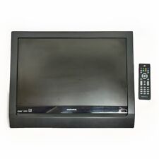Usado, Magnavox Philips 19MF337B-27 - TV LCD de 19 polegadas com controle remoto OEM *PARA REPAROS* comprar usado  Enviando para Brazil