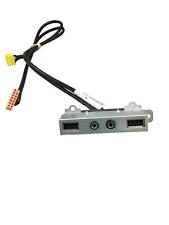 Cabo suporte frontal de áudio USB IBM Lenovo ThinkCentre Edge 54Y8274 comprar usado  Enviando para Brazil