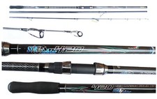 Canna surfcasting surf usato  Amelia