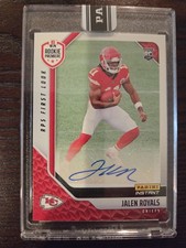 Jalen royals 2025 d'occasion  Expédié en Belgium
