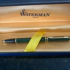 Waterman paris marble for sale Waterman paris marble for sale  LONDON